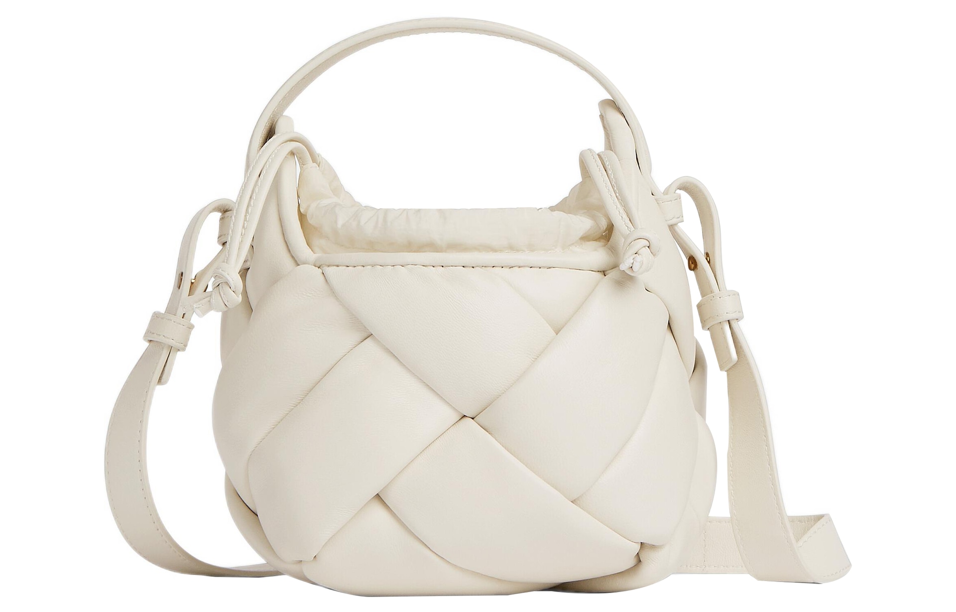 Сумки Bottega Veneta intreccio
