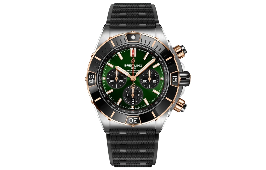 Часы Breitling UB0136251L1S1