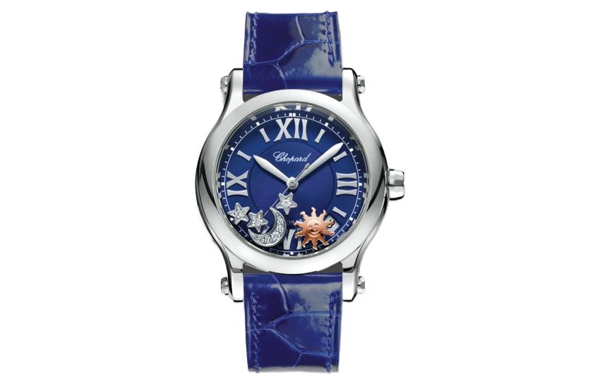 CHOPARD/萧邦 Chopard Happy Sport 278559-3011