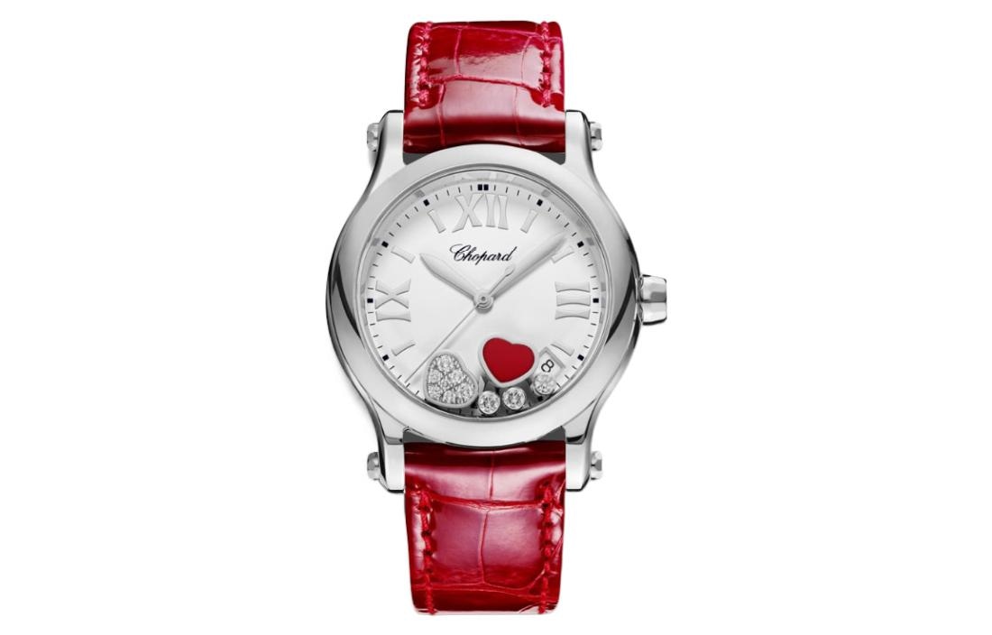 CHOPARD/萧邦 Chopard Happy Sport 278582-3005