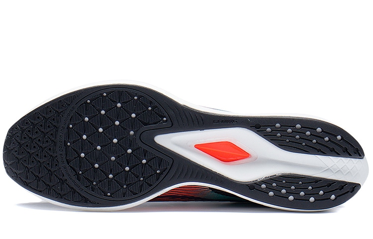 Li-Ning LiNing 6pro — фото 9