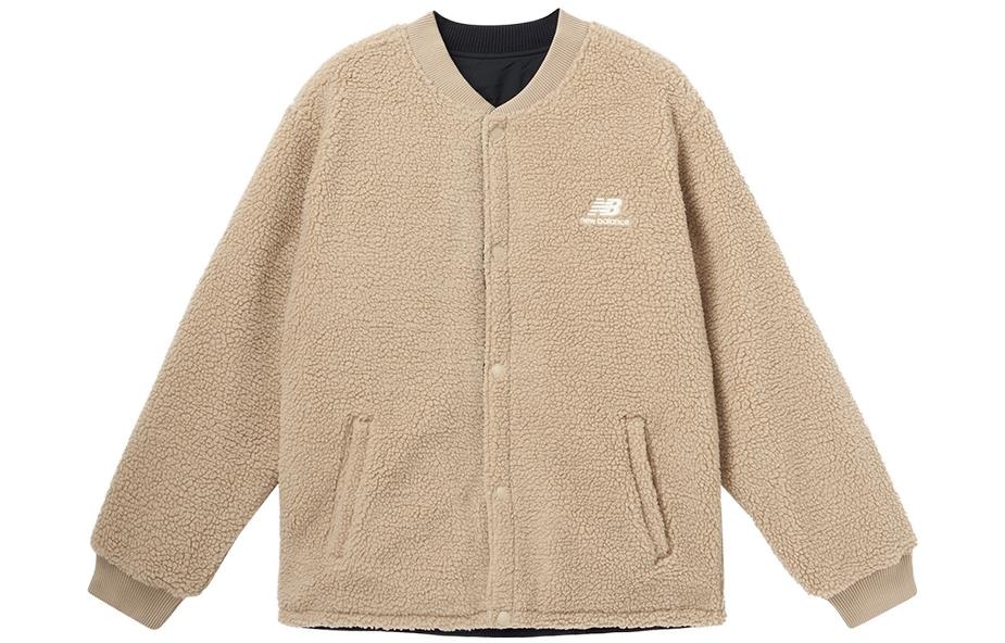 New Balance CNY Quilted Jacket — фото 2