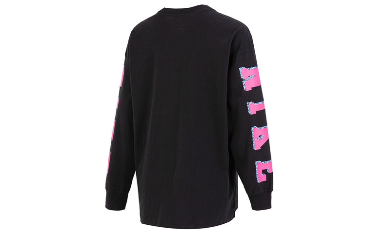Nike As W Nsw Tee Oc 1 Ls Os LogoT — фото 1