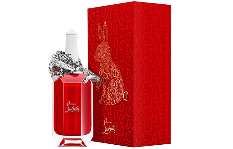 Christian Louboutin CL 90ml2023 — фото 2