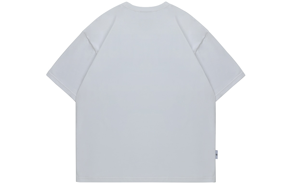 Bjhg Graphic Tee — фото 3