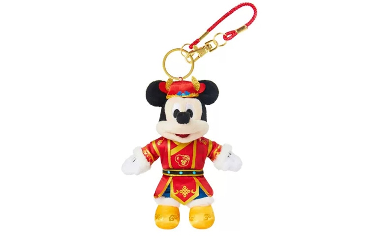 Disney/迪士尼 Disney 2023 15cm
