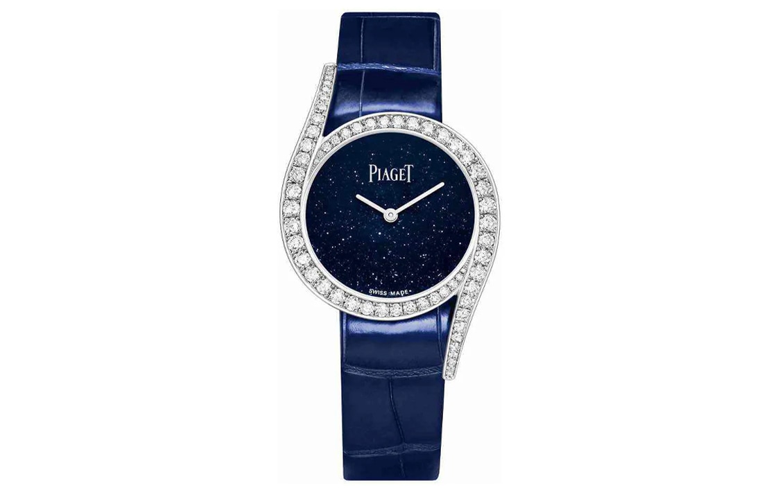 Часы Piaget LIMELIGHT GALA 30 26mm 18KK G0A45152