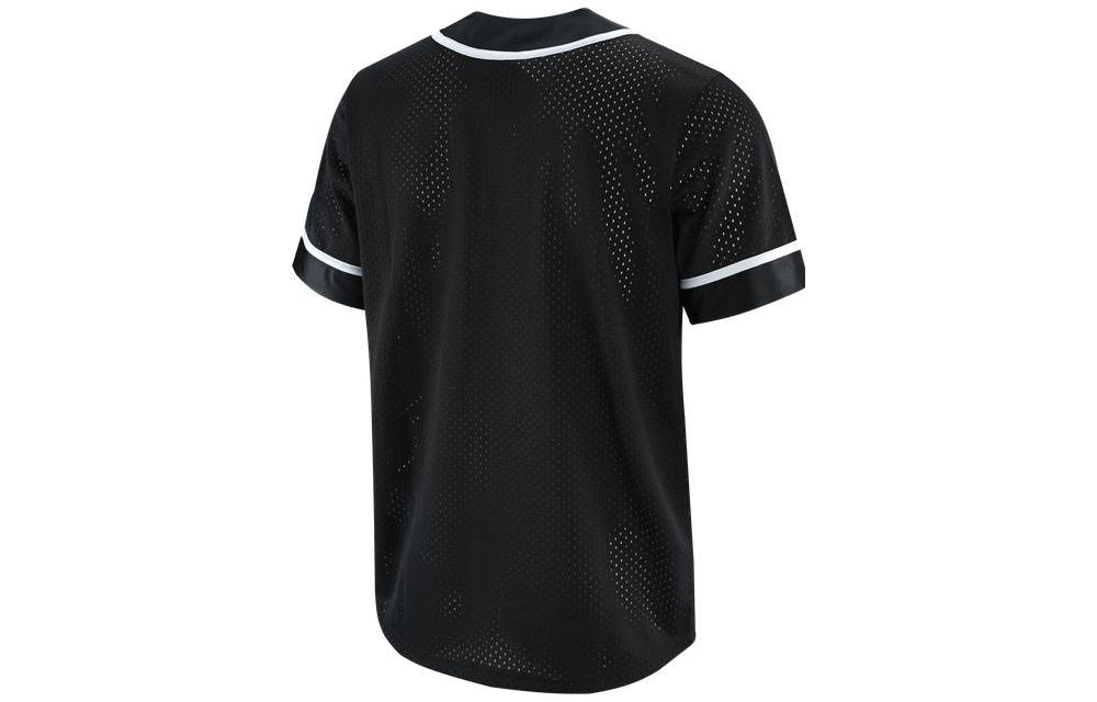 Jordan Dri-Fit NBA Brooklyn Nets Logo T-Shirt — фото 1