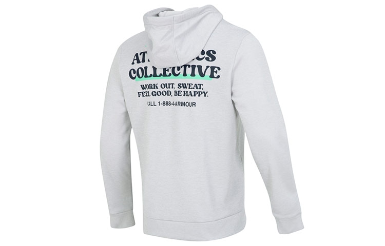 Under Armour Fleece Fotc Hoodie — фото 1