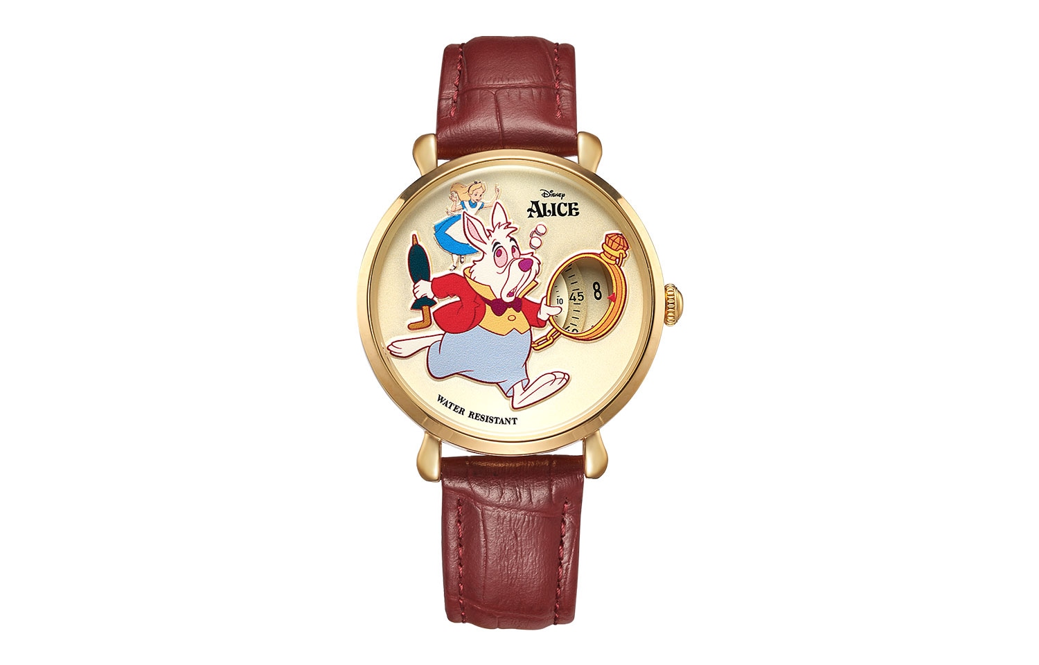 Disney/迪士尼 Disney MK-11580G