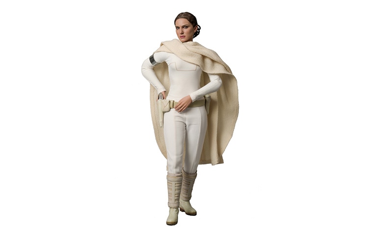 Hot Toys 16 2 27cm