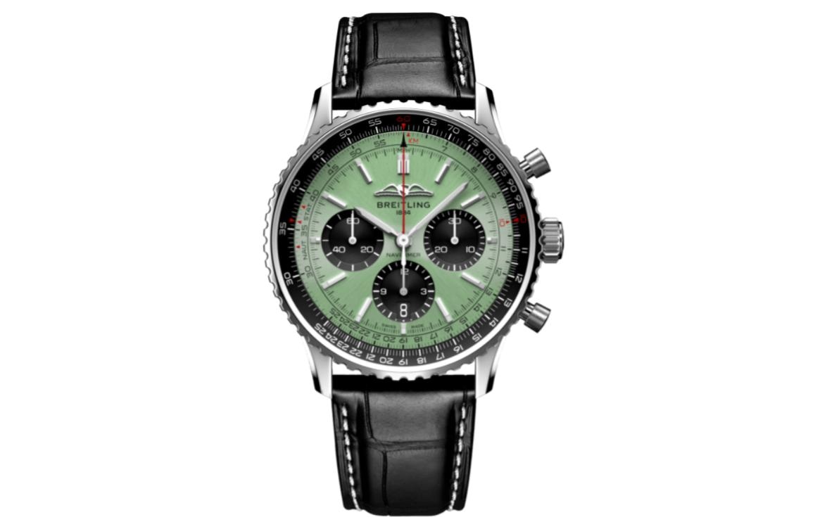 Часы Breitling 30 AB0138241L1P1