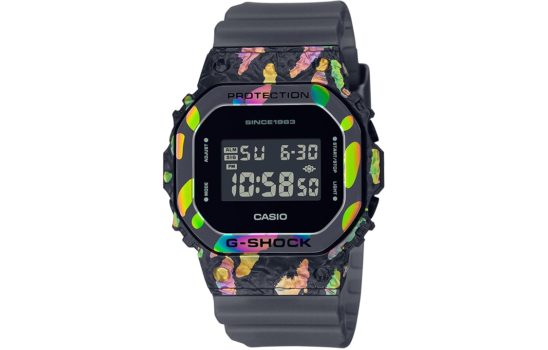 CASIO/卡西欧 Casio GM-5640GEM-1