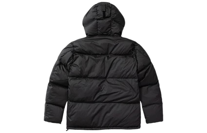 snow peak FW22 Hooded Zip Jacket — фото 1