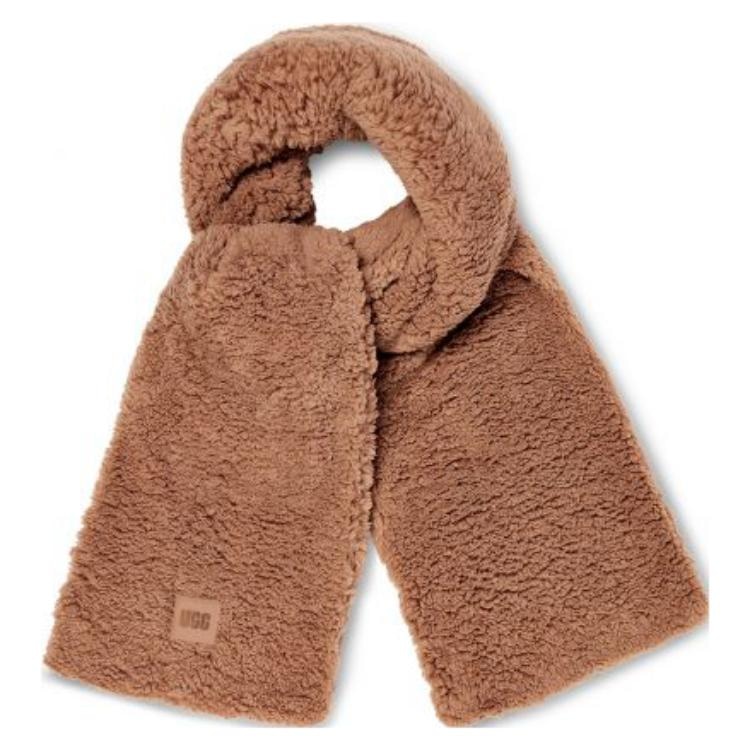 UGG F21 Brown