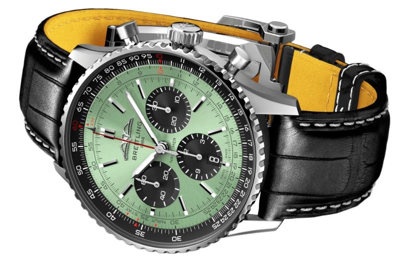 Breitling 30 AB0138241L1P1 — фото 2