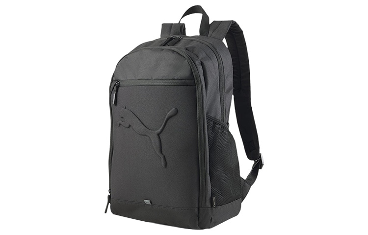 PUMA/彪马 PUMA Backpack Black