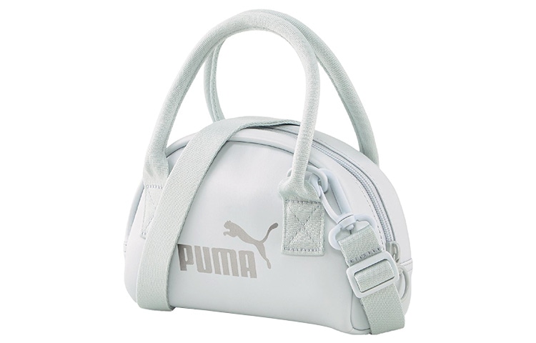 Сумки Puma Core Up Grey