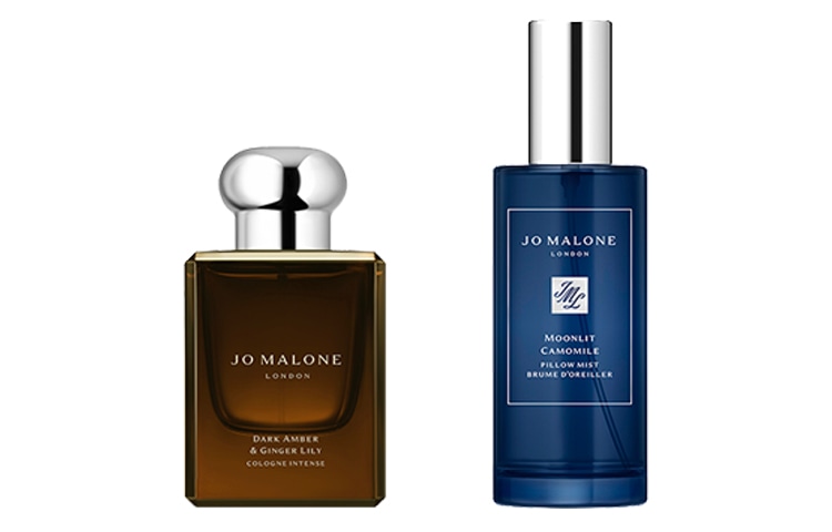 Jo Malone London (Арт. 黑琥珀与姜百合香氛礼盒) — фото 1