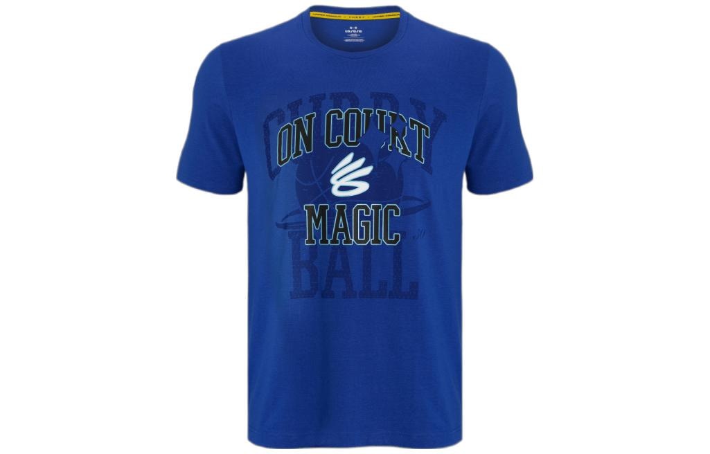 Футболка Under Armour T