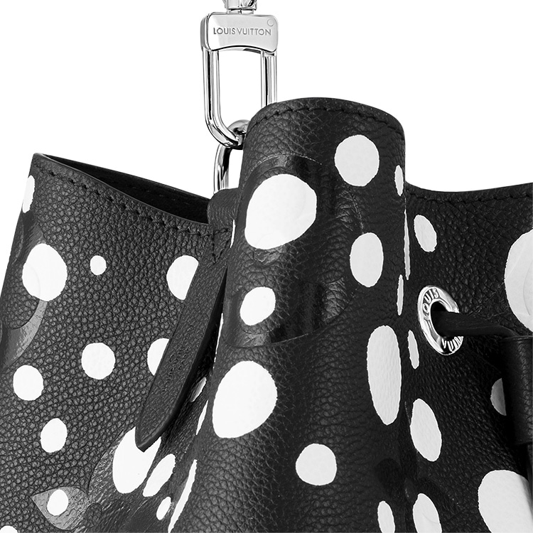 Louis Vuitton x Yayoi Kusama NÉONOÉ — фото 4