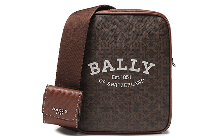 BALLY巴利 Bally