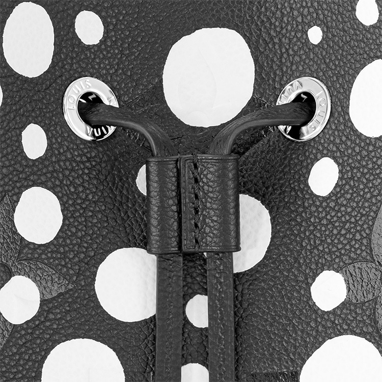 Louis Vuitton x Yayoi Kusama NÉONOÉ — фото 6