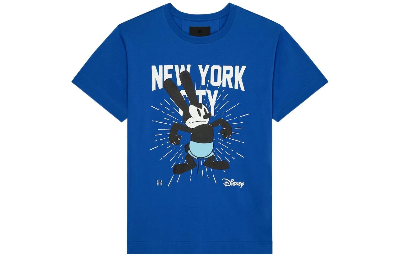 Givenchy/纪梵希 Givenchy x Disney SS23 T