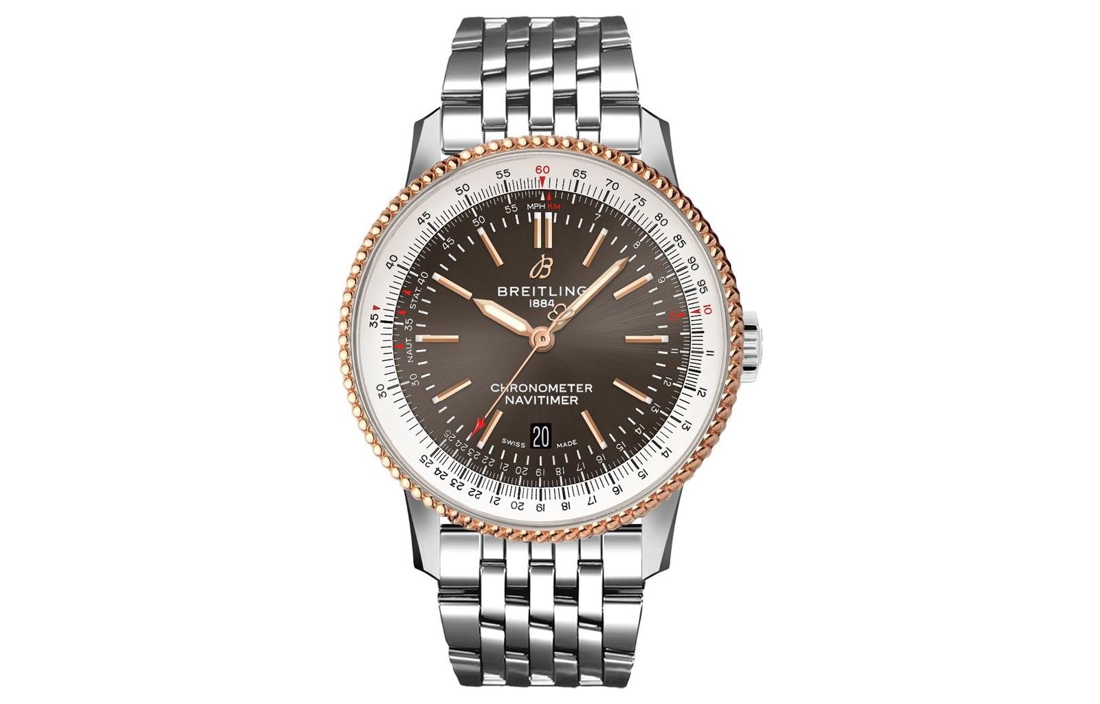 Часы Breitling 30 41mm U17326211M1A1