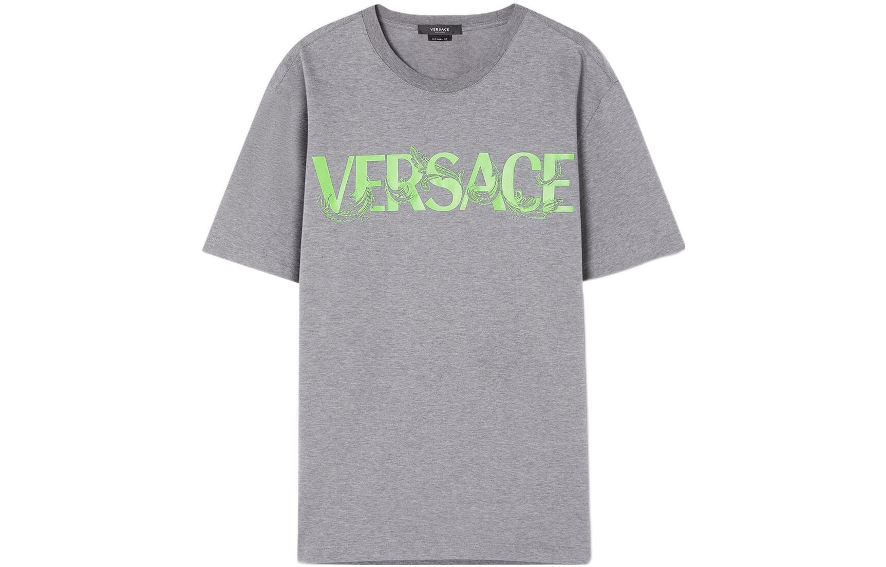 VERSACE/范思哲 VERSACE SS23 LogoT