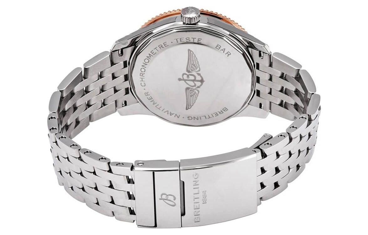 Breitling 30 41mm U17326211M1A1 — фото 1