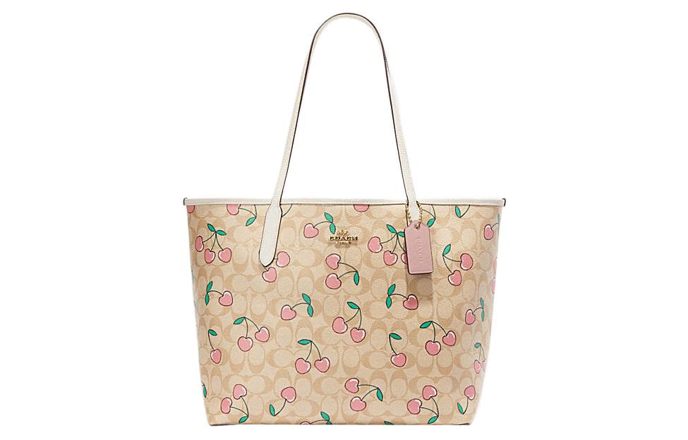 Сумки Coach City 33