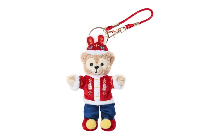 Disney/迪士尼 Disney 2023 14.5cm