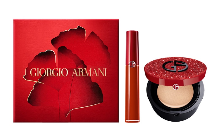 Giorgio Armani