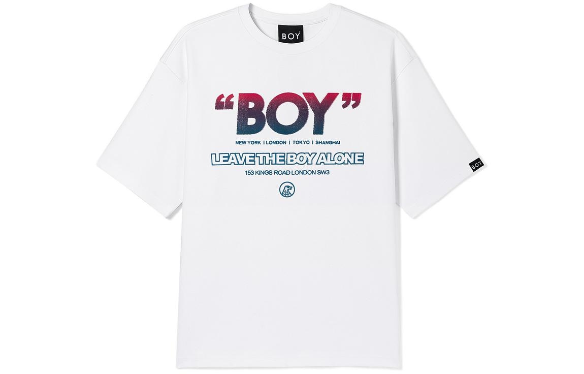 Boy London SS23 T
