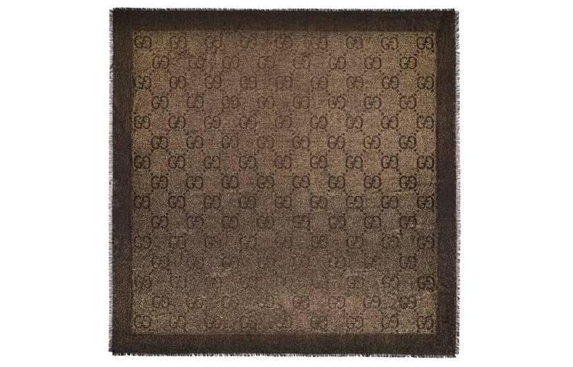 GUCCI/古驰 Gucci Scarf