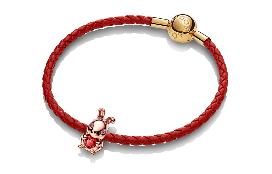 Pandora Bracelet