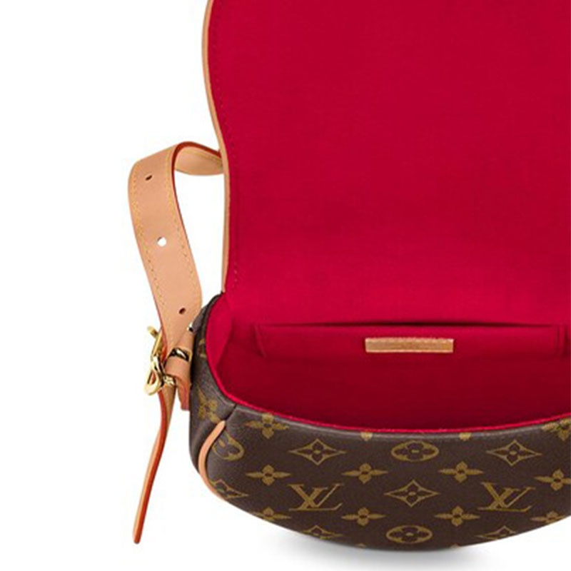 Louis Vuitton Tambourin — фото 4