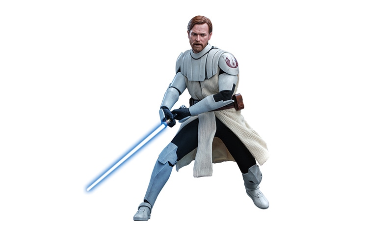 Hot Toys 16 30.5cm
