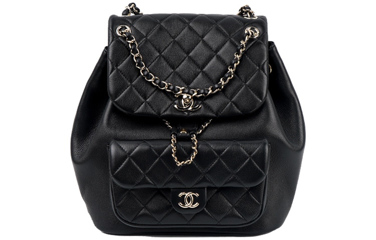 CHANEL Duma