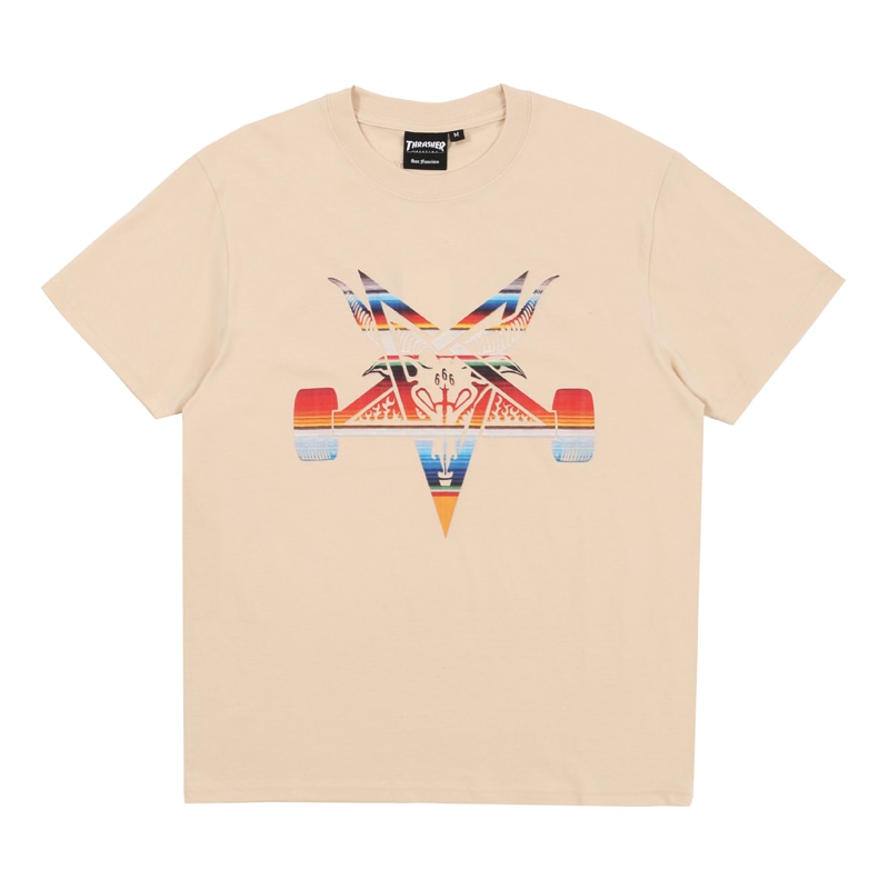 Thrasher Tierra Skategoat