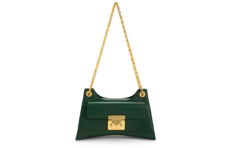 CHARLES&KEITH CHARLESKEITH PU ck