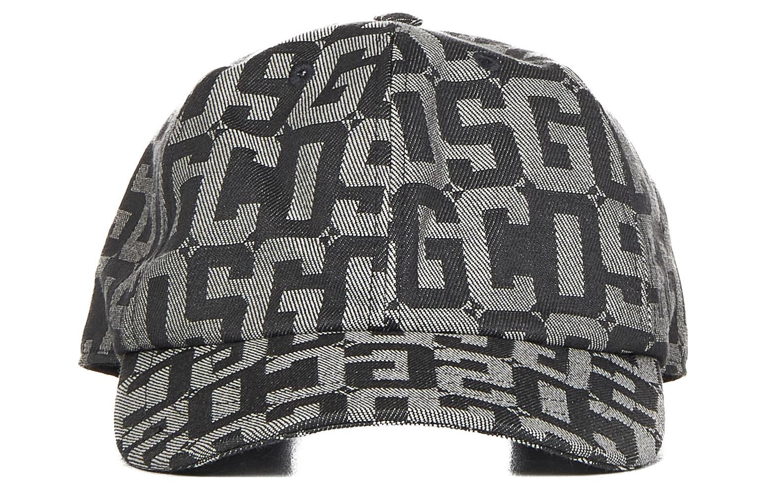 GCDS Cap