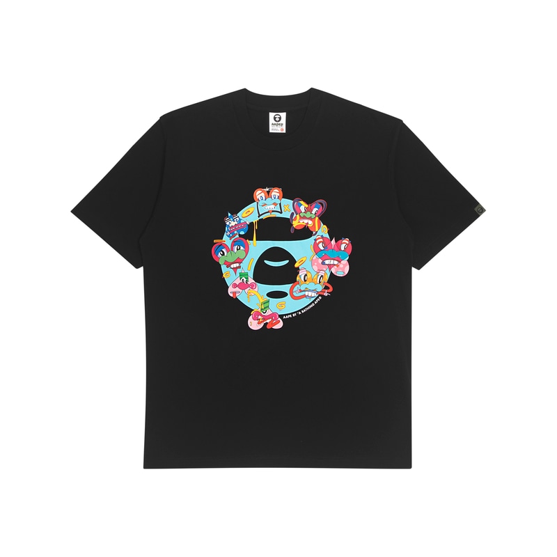 Aape x Eric Inkala SS23 T