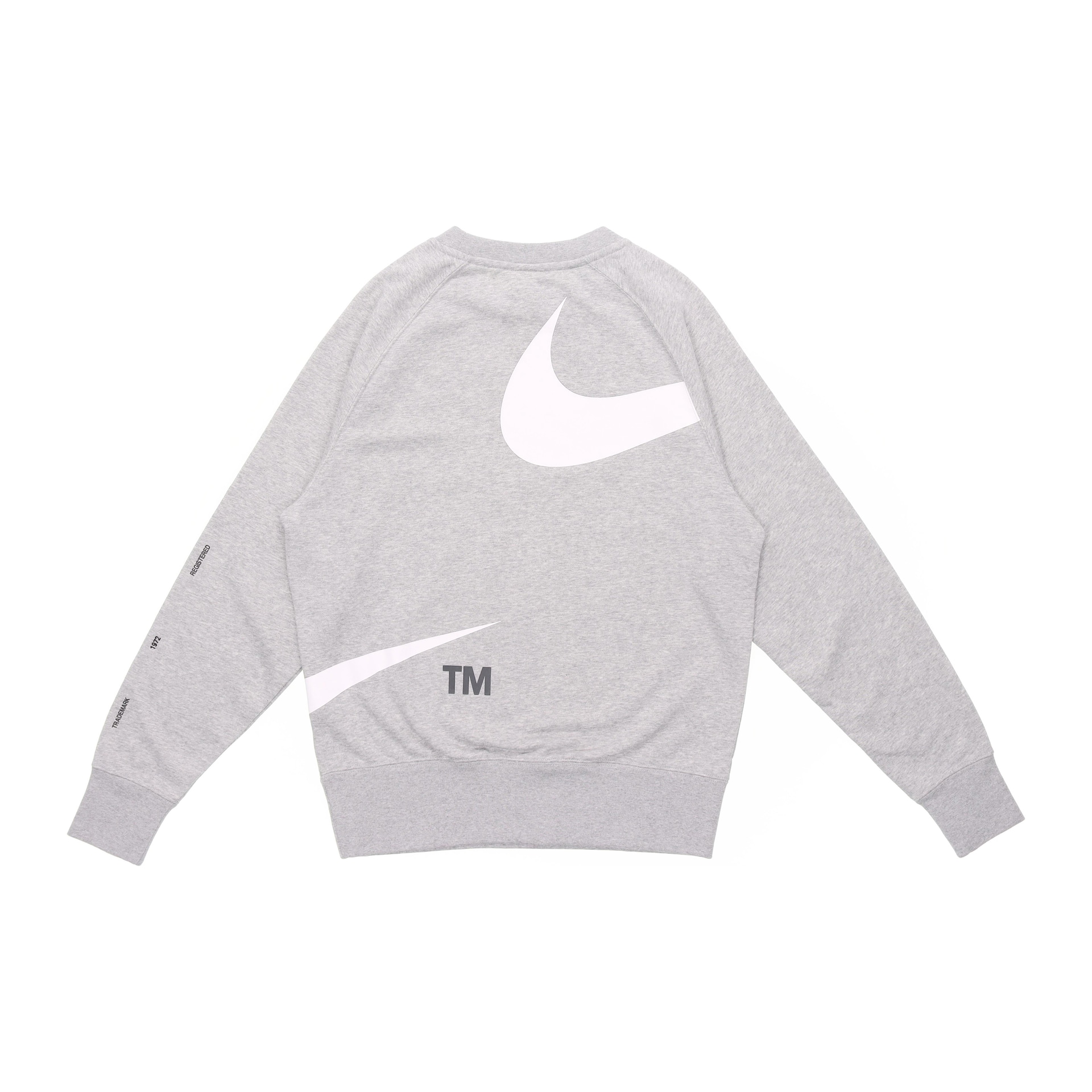 Nike Swoosh Ft Crew — фото 1