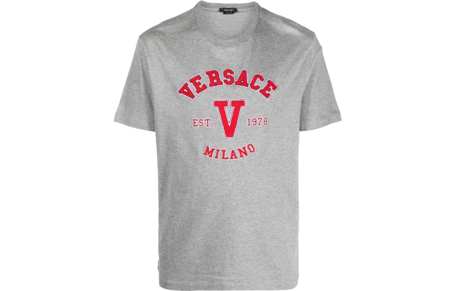 VERSACE/范思哲 VERSACE SS23 LogoT