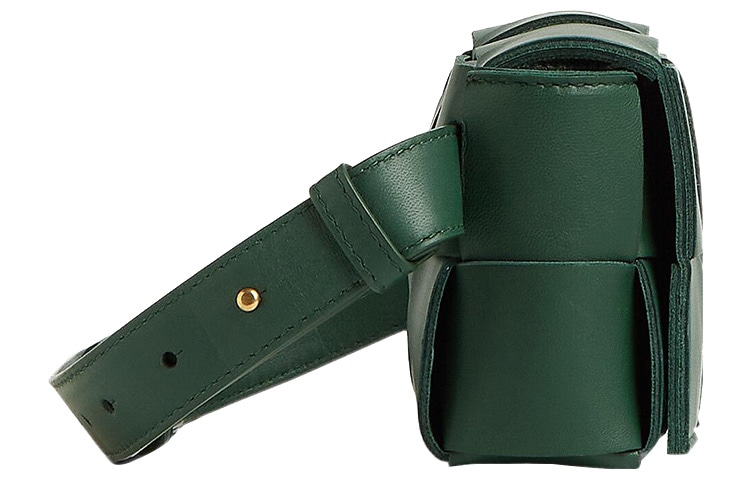 Bottega Veneta CASSETTE Intreccio — фото 1