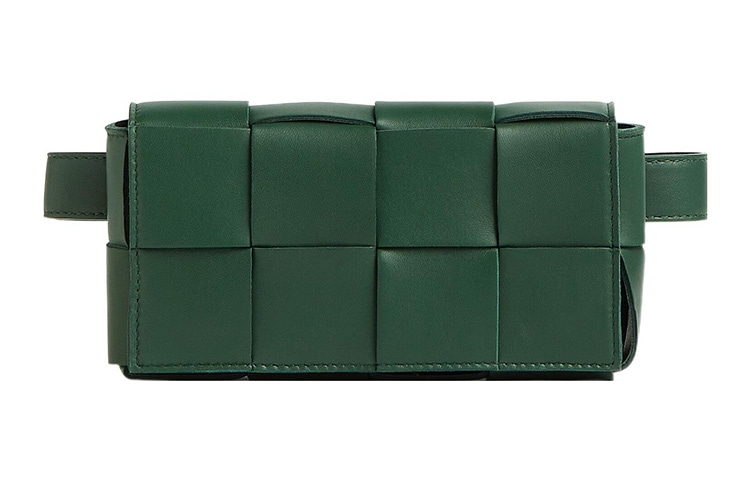 Сумки Bottega Veneta CASSETTE Intreccio