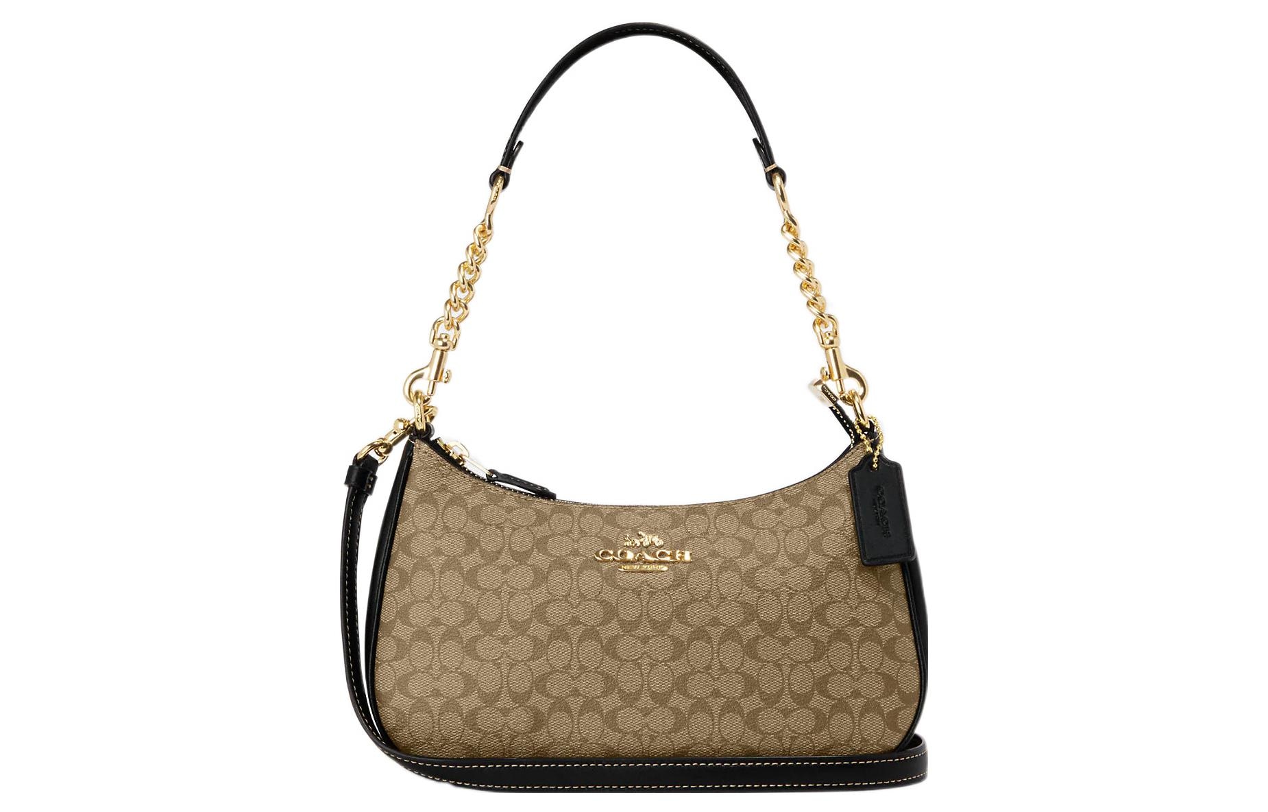 COACH/蔻驰 COACH Teri 24