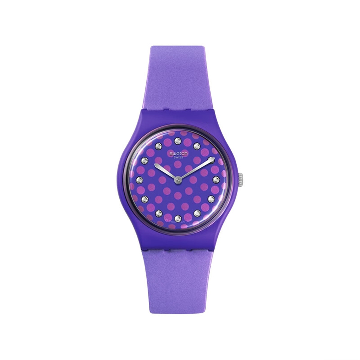 SWATCH/斯沃琪 SWATCHGENT 34mm SO31V100